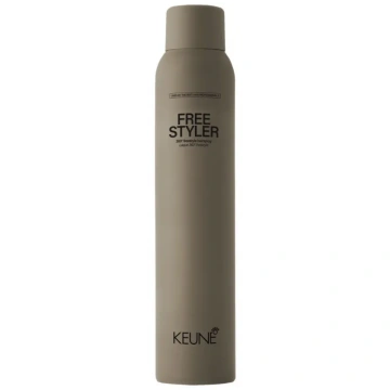 Keune Style Free Styler matu laka (300ml)