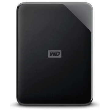 WESTERN DIGITAL Elements SE external hard drive 5 