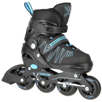 Nils Extreme NH11912 A 2IN1 MELNA/ZILA IZMĒRI (31-