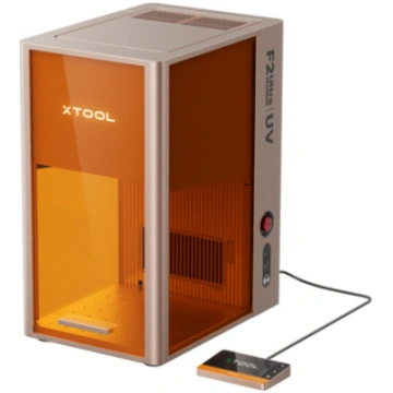 xTool F2 Ultra UV Laser Engraver P0101000396