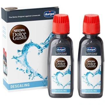 Dolce Gusto Nescafé descaler, 250 ml (12308149)