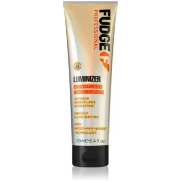 FUDGE Luminizer Mitrinošs, Bezsvara Spīdumu Uzlabo