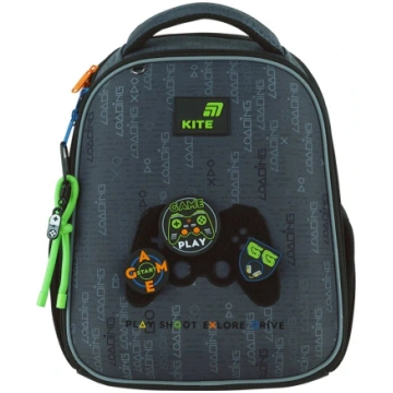 Ergonomiska mugursoma GOOD GAME, Kite, 14 L, 940 g