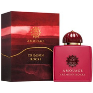 Amouage Crimson Rocks EDP