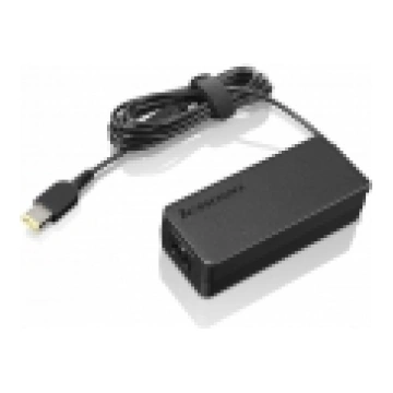 Original AC adapter 19V/ 65W Lenovo Slim Tip ADLX4