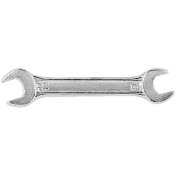 DOUBLE OPEN END SPANNER 12x13MM 50130 TOYA