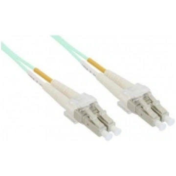 InLine Patchcord swiatlowodowy LC/LC 50/125micro;m