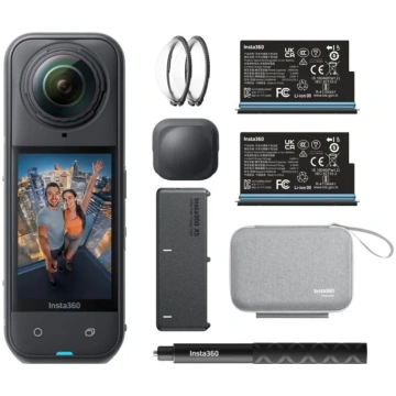 Insta360 X5 Essentials Bundle ( 6977644761496 9354