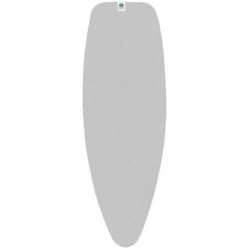 Brabantia gludināmā dēļa pārvalks Silver, D 135x45