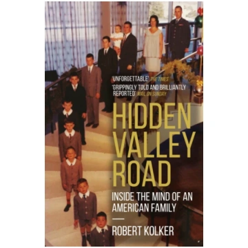 Hidden Valley Road Robert Kolker