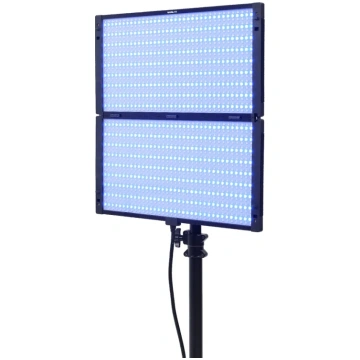 Pavoslim 240C LED RGBWW PANEL Nanlite