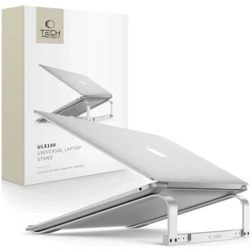 Tech-Protect ULS100 universal stand for laptops up