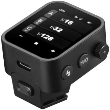 Godox X3 TTL Wireless Flash Trigger Nikon