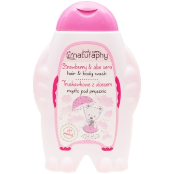 Sampuns bernu 300ml zemenu ( 1418550 )