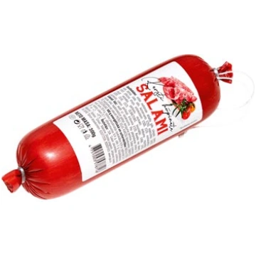 DESA SALAMI K/K 300G GPU NĀKOTNE