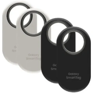 Prece Shallow Set Samsung Galaxy SmartTag 2 4pack