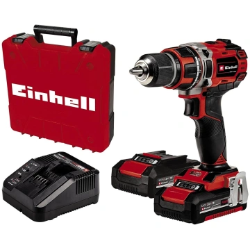 Akumulatora skrūvgriezis Einhell 4513896 18 V 13mm