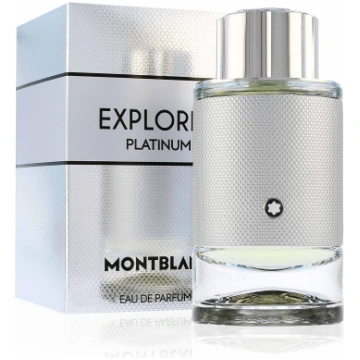 Montblanc Explorer Platinum EDP M 30ml