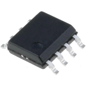 IC: EEPROM memory; 256kbEEPROM; I2C; 32kx8bit; 1.8