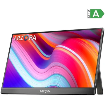 Arzopa Z1C 16.1'' portable monitor