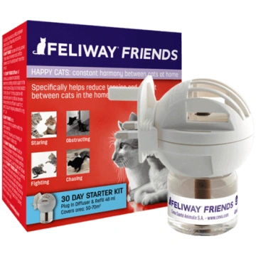 FELIWAY FRIENDS Diffuser starta komplekts Vet-Med