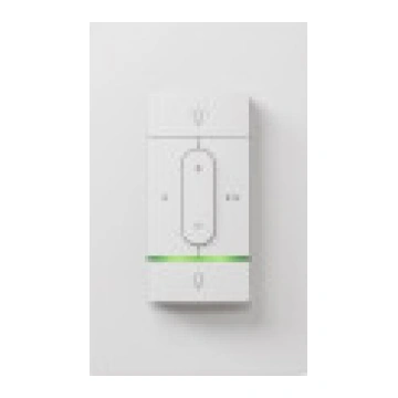 Nanoleaf Sense+ Smart Wireless Light Switch bezvad