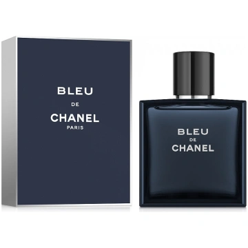 Chanel Bleu de Chanel (100 ML) EDT CH991