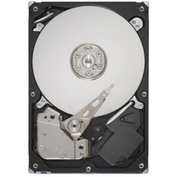 Lietots - Hewlett Packard Enterprise Midline HDD 5