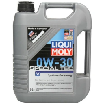 Liqui Moly Special Tech V 0W30 5L