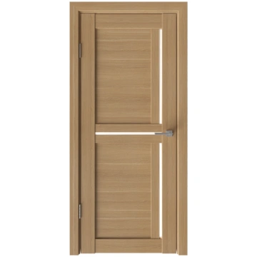 Durvju komplekts Dora Modern-3, ozols, 2045x770 mm