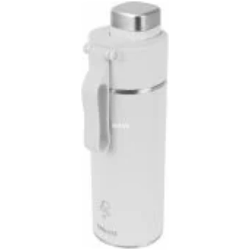 Ninja Thirsti Travel Bottle white termoss DW2401EU