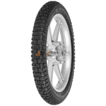 2.75//16 VEE-RUBBER VRM186 J
