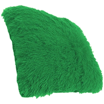 Dekoratīvs spilvendrānas zaļš | Decorative pillowc