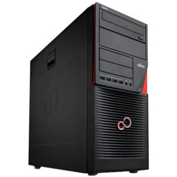 Lietots - Fujitsu Celsius W550 Tower, Intel Xeon E