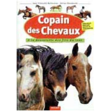 Copain des chevaux