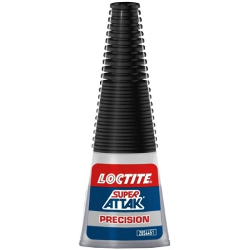 LOCTITE Super Attak Precision 5g BricoNew