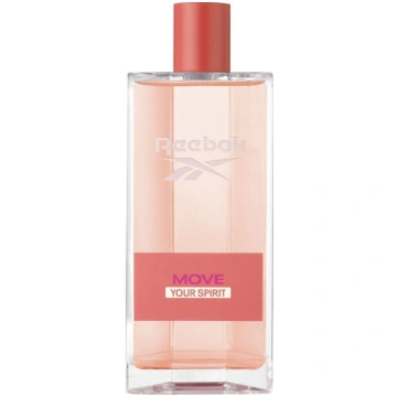 Reebok Move Your Spirit sieviešu smaržas izsmidzin