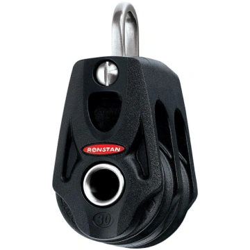 Ronstan Series 30 Ball Bearing Orbit™ Block, Doubl