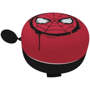 SPIDERMAN Taures signāls Zirnekļcilvēks. sarkans k