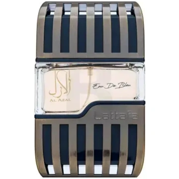 Lattafa Al Azal Unisex Parfimērijas ūdens 100 ml