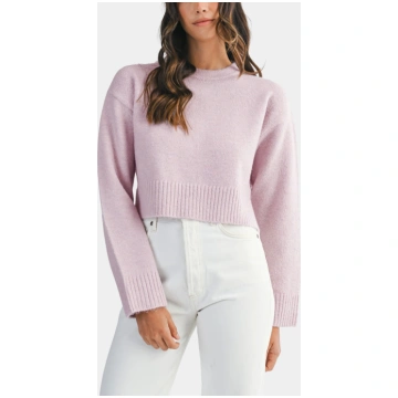 Brooks Sweater Hausen