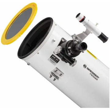 Messier 8'' Dobsonian, Bresser 4716420