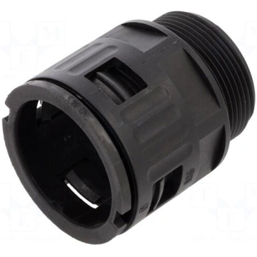Straight terminal connector | PG29 | Thread: PG | 