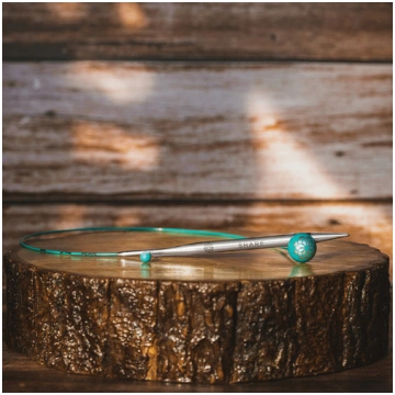 KnitPro The Mindful Collection TEAL interchangeabl