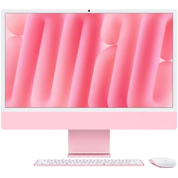 Apple iMac 24" Retina 4 5K 2024 M4/24/512GB 10C GP