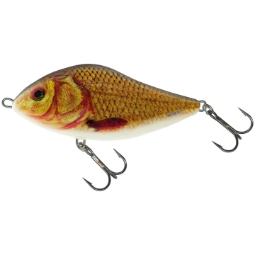 Džerks Salmo Slider F 7cm 17g