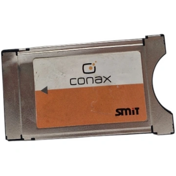 Lietots - CAM Conax