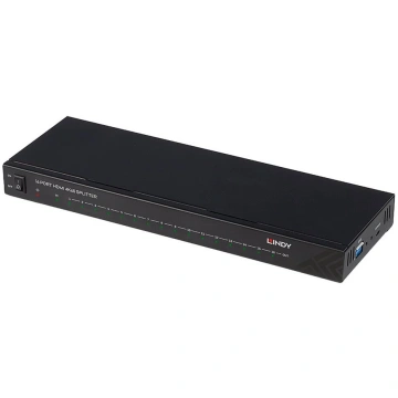 Lindy - video/audio splitter - 16 ports 38239