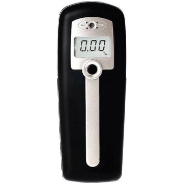 Beurer Alkotesteris Alcoscan 2700