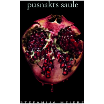 Krēsla. Pusnakts saule